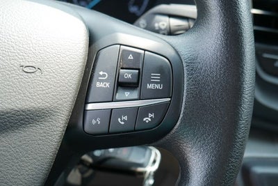 2024 Ford Transit-350 Base