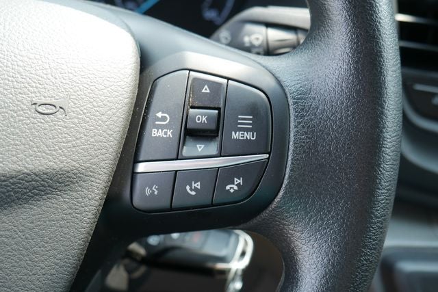 2024 Ford Transit-350 Base