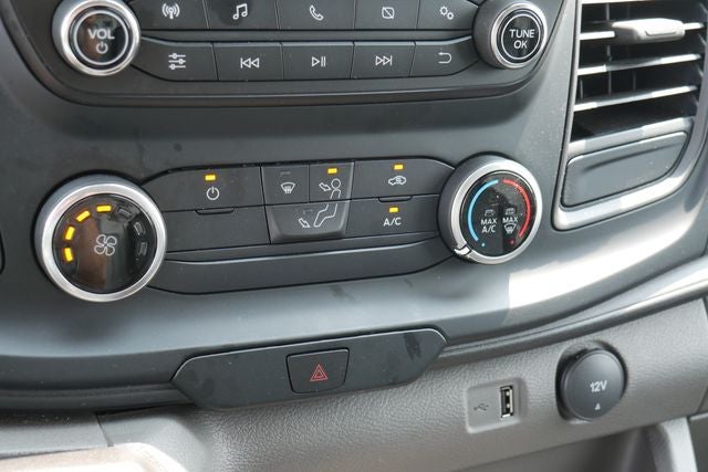 2024 Ford Transit-350 Base
