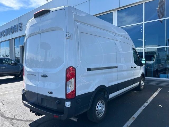 2024 Ford Transit-350 Base
