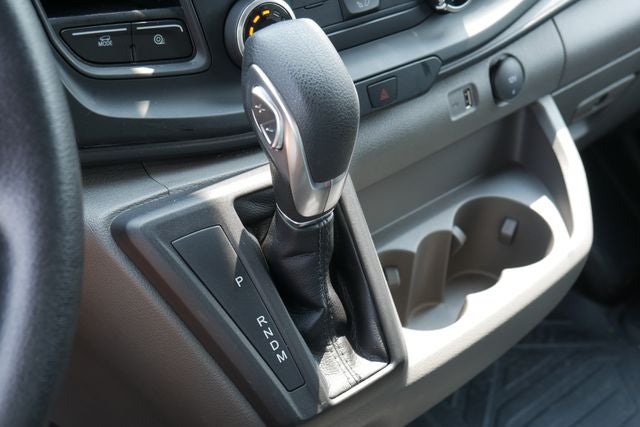2024 Ford Transit-350 Base