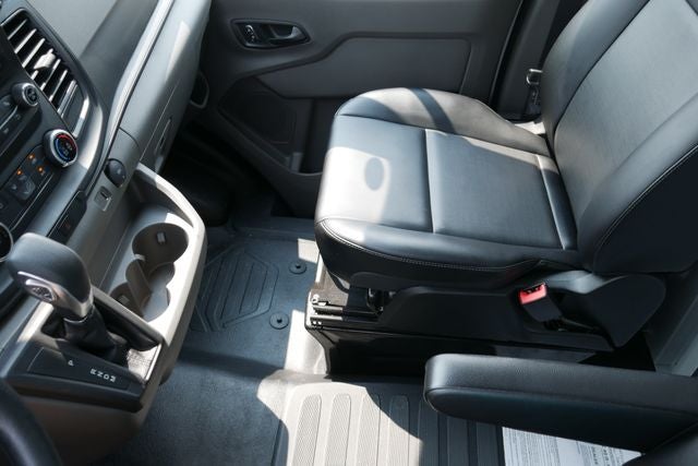 2024 Ford Transit-350 Base