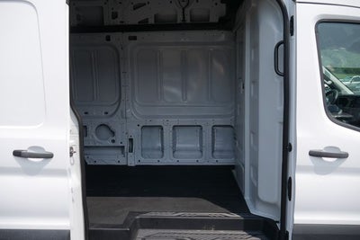 2024 Ford Transit-350 Base