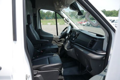 2024 Ford Transit-350 Base