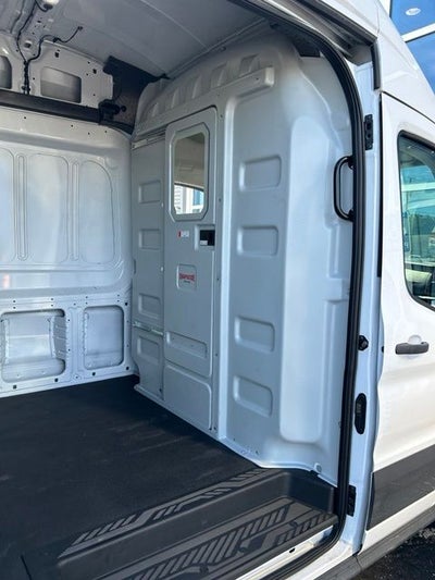2024 Ford Transit-350 Base