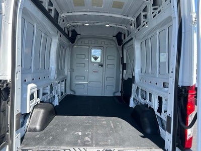2024 Ford Transit-350 Base
