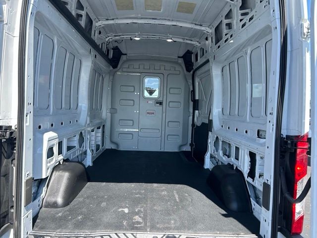 2024 Ford Transit-350 Base