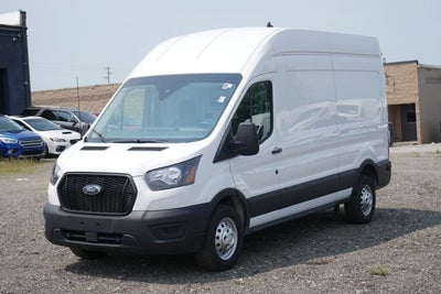 2024 Ford Transit-350 Base