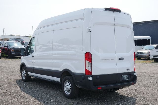2024 Ford Transit-350 Base