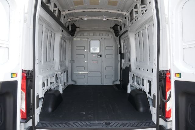 2024 Ford Transit-350 Base