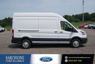 2024 Ford Transit-350 Base