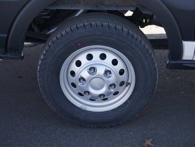 2025 Ford Transit-350 Base