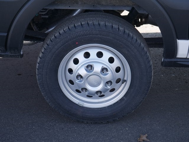 2025 Ford Transit-350 Base