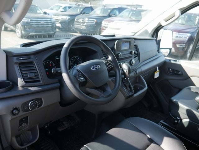 2025 Ford Transit-350 Base
