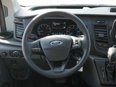 2025 Ford Transit-350 Base