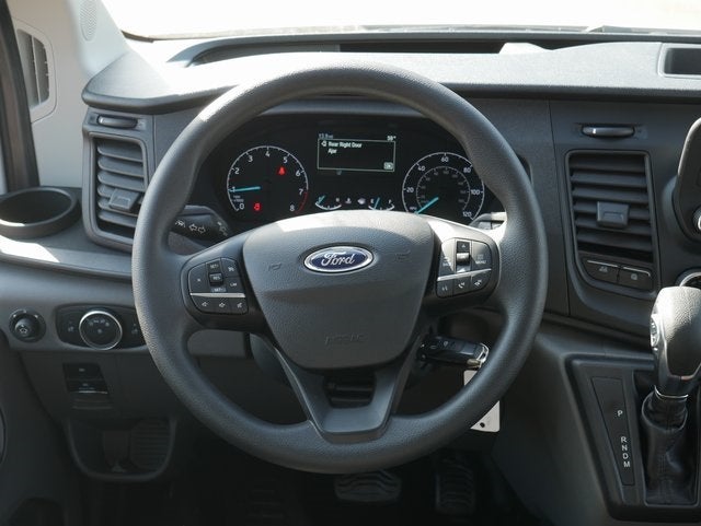 2025 Ford Transit-350 Base