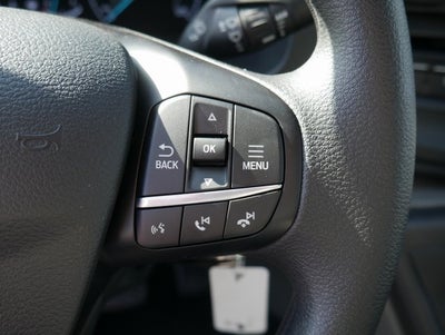 2025 Ford Transit-350 Base