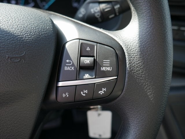 2025 Ford Transit-350 Base