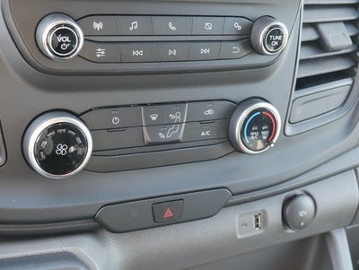 2025 Ford Transit-350 Base