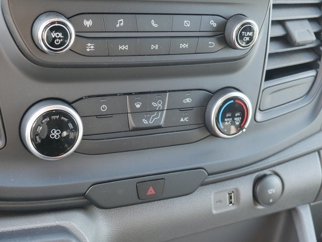 2025 Ford Transit-350 Base