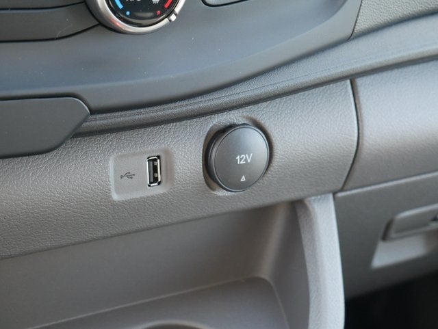 2025 Ford Transit-350 Base