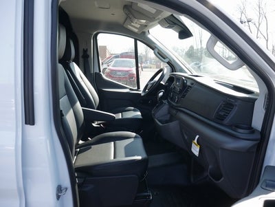 2025 Ford Transit-350 Base