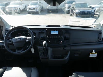 2025 Ford Transit-350 Base