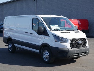 2025 Ford Transit-350 Base