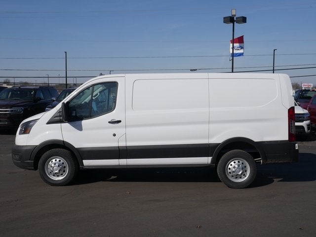 2025 Ford Transit-350 Base