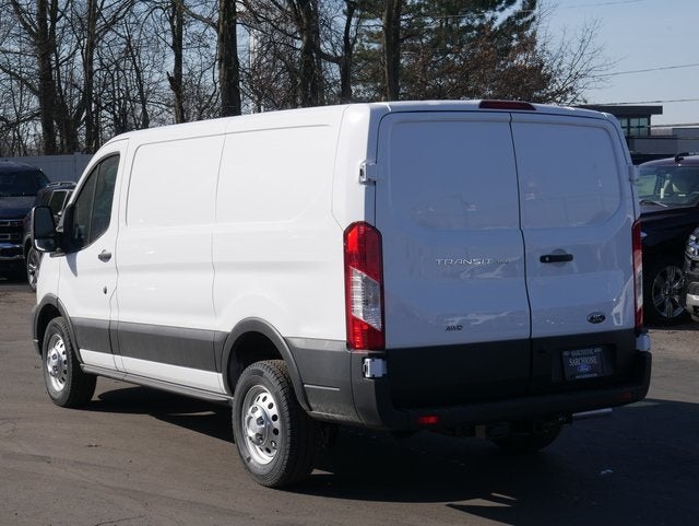 2025 Ford Transit-350 Base