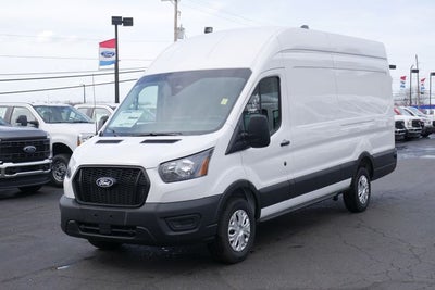 2026 Ford Transit-350 Base