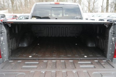 2018 Ford F-150 XLT w/Rousch Upfit