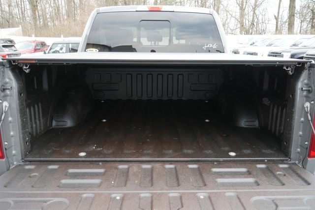 2018 Ford F-150 XLT w/Rousch Upfit