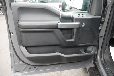 2018 Ford F-150 XLT w/Rousch Upfit