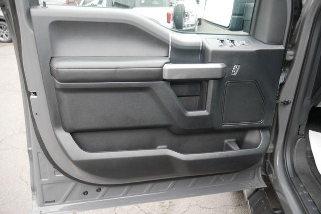 2018 Ford F-150 XLT w/Rousch Upfit