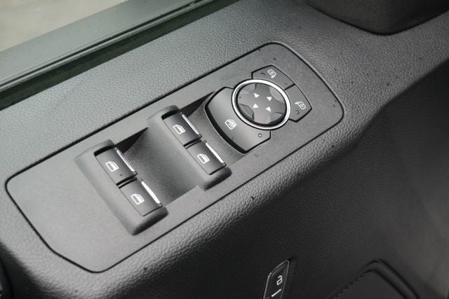 2018 Ford F-150 XLT w/Rousch Upfit