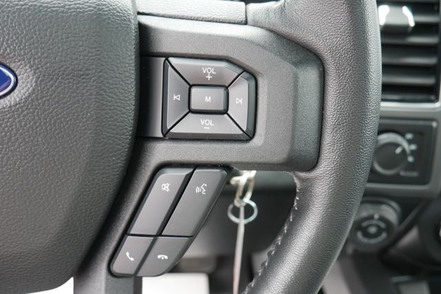 2018 Ford F-150 XLT w/Rousch Upfit