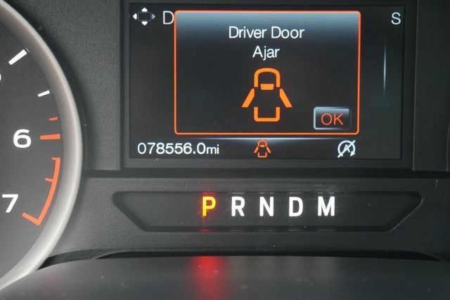 2018 Ford F-150 XLT w/Rousch Upfit