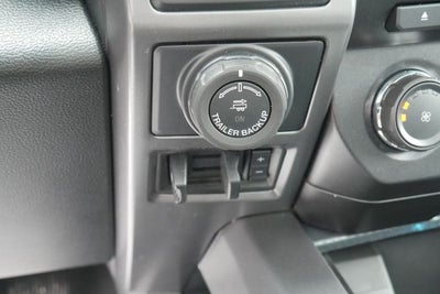 2018 Ford F-150 XLT w/Rousch Upfit