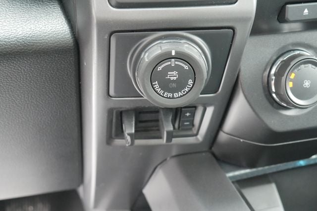 2018 Ford F-150 XLT w/Rousch Upfit