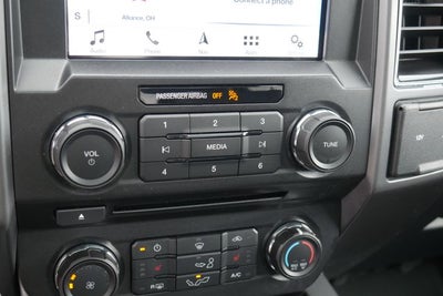 2018 Ford F-150 XLT w/Rousch Upfit