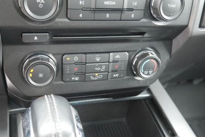 2018 Ford F-150 XLT w/Rousch Upfit