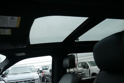 2018 Ford F-150 XLT w/Rousch Upfit