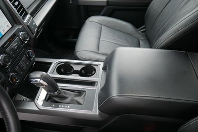 2018 Ford F-150 XLT w/Rousch Upfit