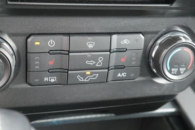 2018 Ford F-150 XLT w/Rousch Upfit