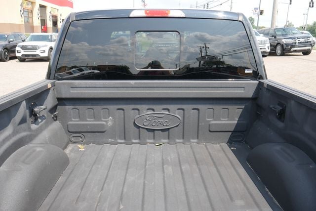 2017 Ford F-150 Platinum