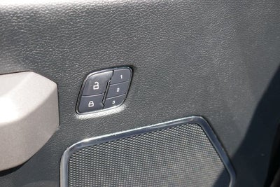 2017 Ford F-150 Platinum