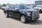 2017 Ford F-150 Platinum