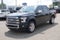 2017 Ford F-150 Platinum