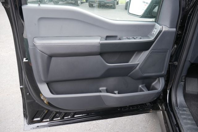 2026 Ford F-150 STX Lobo Package